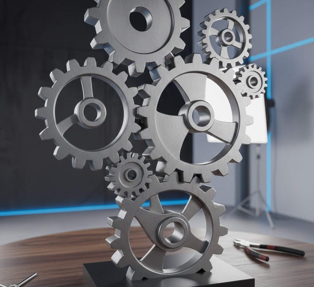 Kwaliteit en precisie